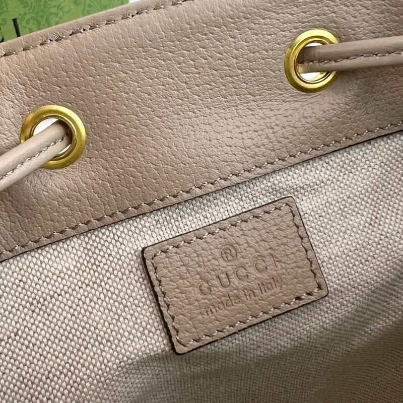 Gucci Ophidia Bucket-19*15*9CM