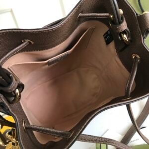 Gucci Ophidia Bucket-20.5*26*11CM