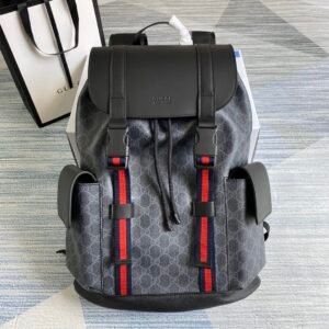 gubag-32534erwr_4_.jpg Gucci Backpacks-34*42*16CM