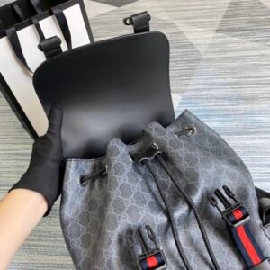 gubag-32534erwr_7_.jpg Gucci Backpacks-34*42*16CM