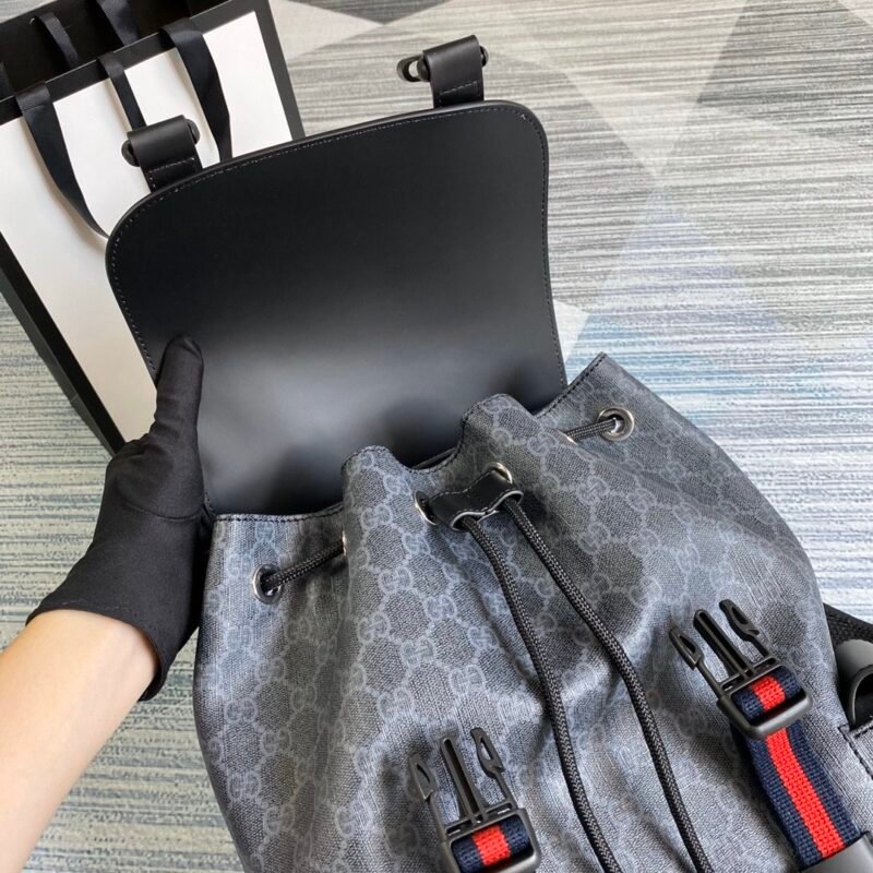 gubag-32534erwr_7_.jpg Gucci Backpacks-34*42*16CM