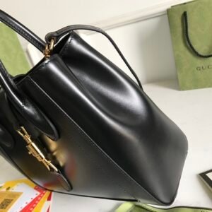 Gucci Jackie 1961Handbags-30*21*12CM