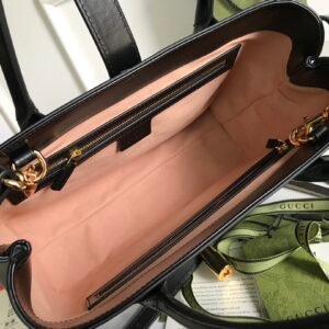 Gucci Jackie 1961Handbags-30*21*12CM