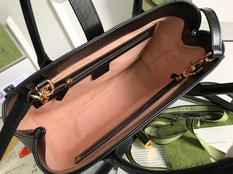 Gucci Jackie 1961Handbags-30*21*12CM