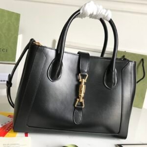 Gucci Jackie 1961Handbags-30*21*12CM