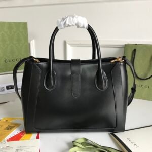 Gucci Jackie 1961Handbags-30*21*12CM