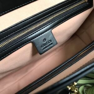Gucci Jackie 1961Handbags-30*21*12CM