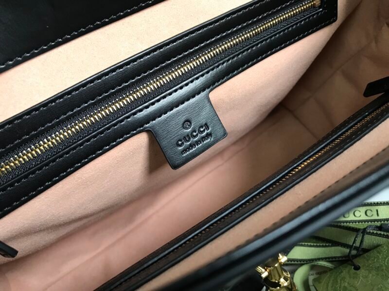 Gucci Jackie 1961Handbags-30*21*12CM