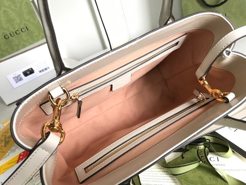 Gucci Jackie 1961Handbags-30*21*12CM