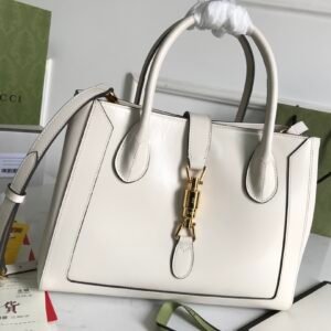 Gucci Jackie 1961Handbags-30*21*12CM