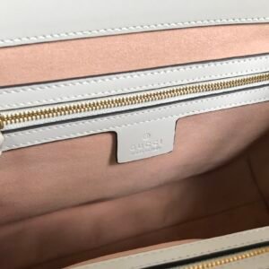 Gucci Jackie 1961Handbags-30*21*12CM