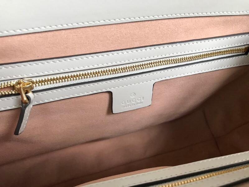 Gucci Jackie 1961Handbags-30*21*12CM