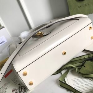 Gucci Jackie 1961Handbags-30*21*12CM