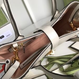 Gucci Jackie 1961Handbags-30*21*12CM