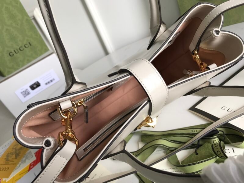 Gucci Jackie 1961Handbags-30*21*12CM