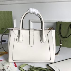 Gucci Jackie 1961Handbags-30*21*12CM