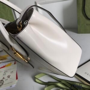 Gucci Jackie 1961Handbags-30*21*12CM
