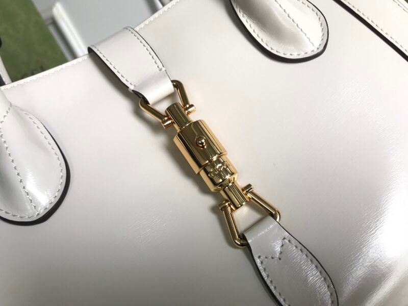 Gucci Jackie 1961Handbags-30*21*12CM