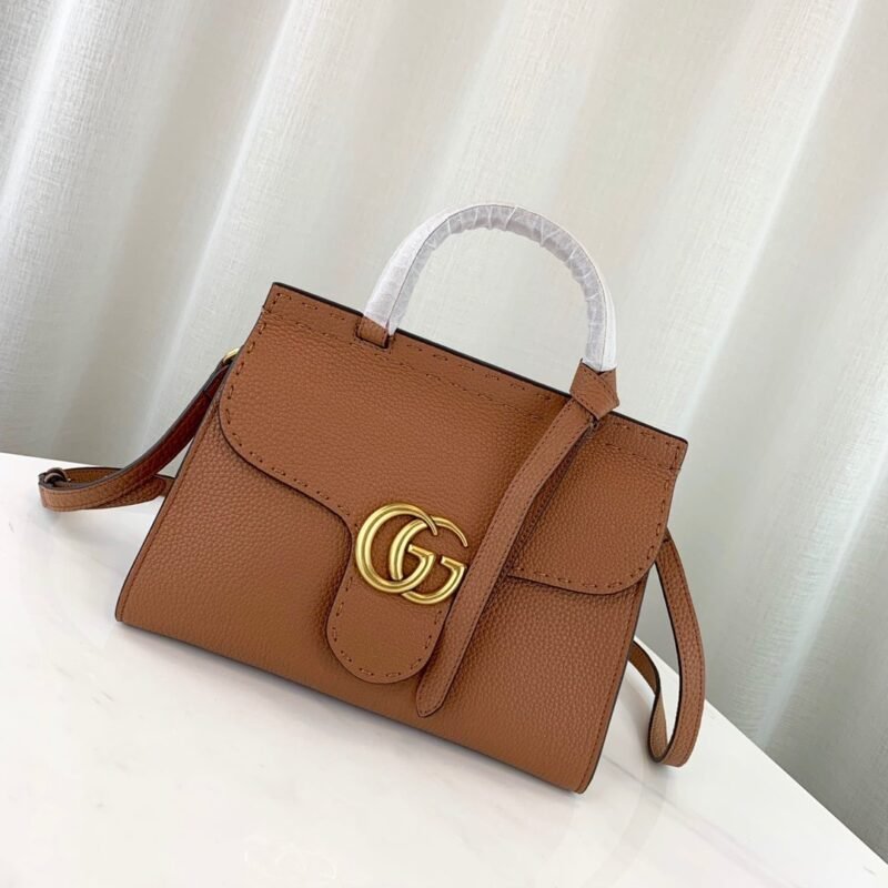 Gucci Handbags-31.5*23*13CM