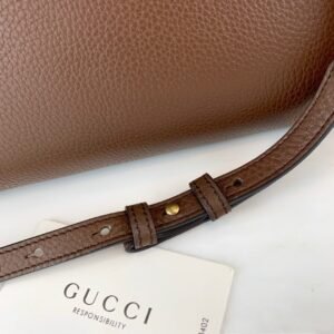 Gucci Handbags-31.5*23*13CM