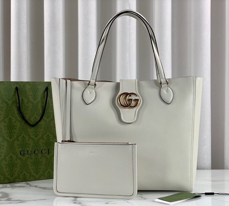 Gucci Handbags-35*32*11CM