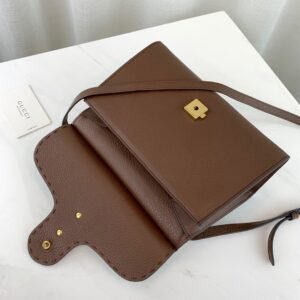 Gucci Handbags-31.5*23*13CM