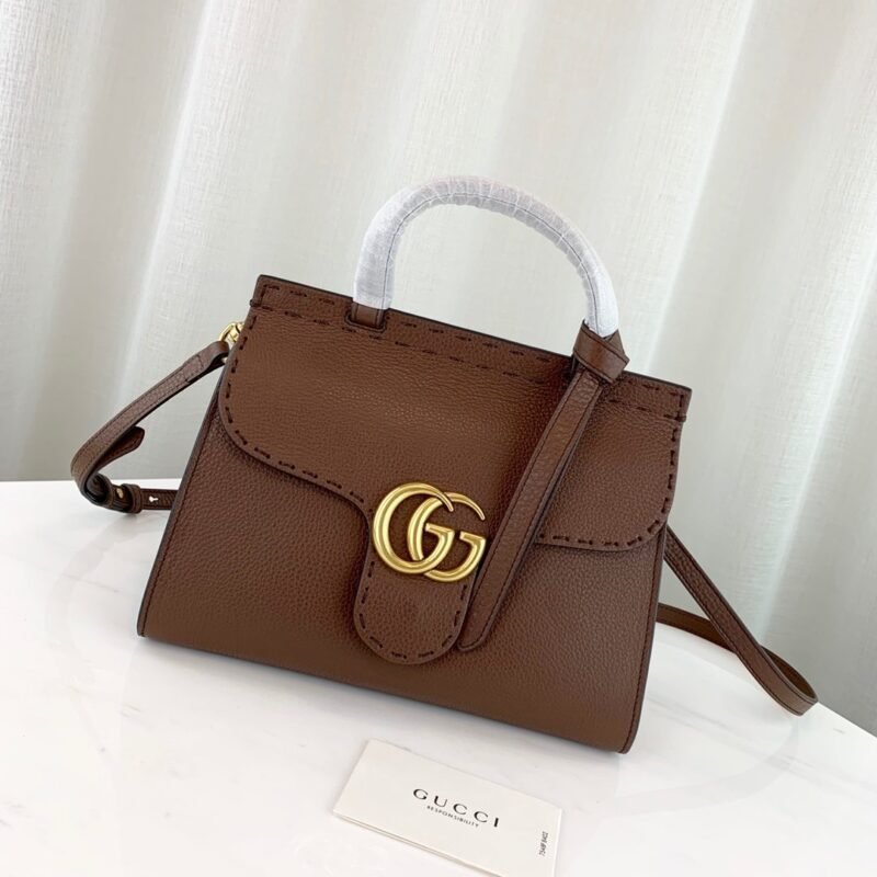 Gucci Handbags-31.5*23*13CM
