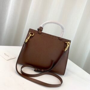 Gucci Handbags-31.5*23*13CM