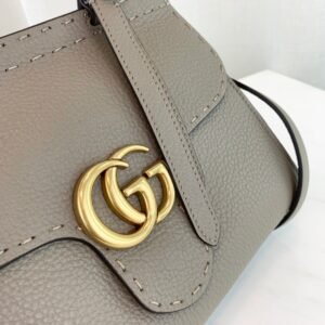Gucci Handbags-31.5*23*13CM