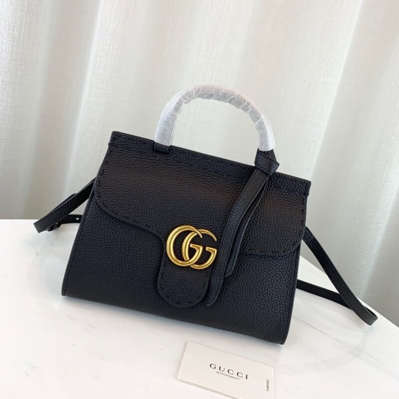 Gucci Handbags-31.5*23*13CM