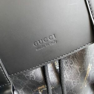gubag-37434ewwre_2_.jpg Gucci Backpacks-34*42*16CM