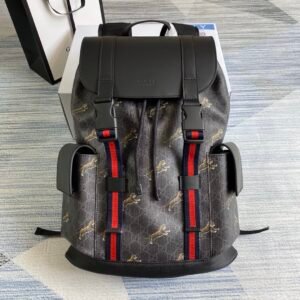 gubag-37434ewwre_8_.jpg Gucci Backpacks-34*42*16CM