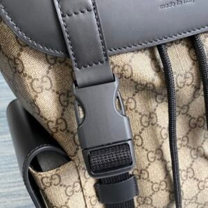 gubag-37654rdewre_1_.jpg Gucci Backpacks-34*42*16CM