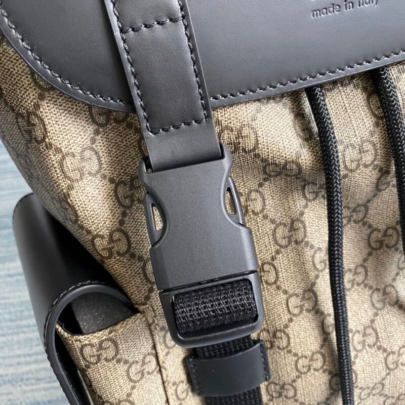 gubag-37654rdewre_1_.jpg Gucci Backpacks-34*42*16CM