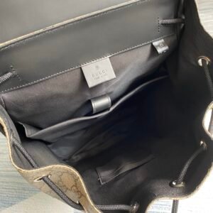 gubag-37654rdewre_2_.jpg Gucci Backpacks-34*42*16CM