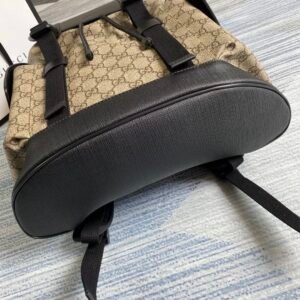 gubag-37654rdewre_8_.jpg Gucci Backpacks-34*42*16CM