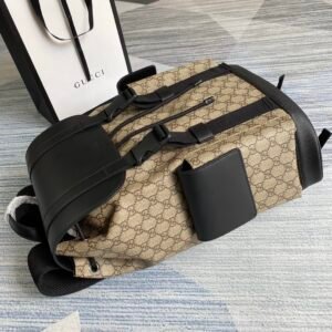 gubag-37654rdewre_9_.jpg Gucci Backpacks-34*42*16CM
