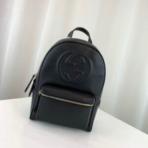 Gucci Soho Backpack