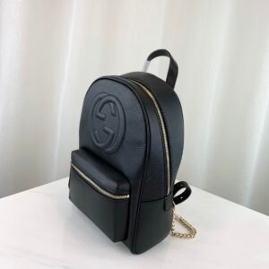 Gucci Soho Backpack