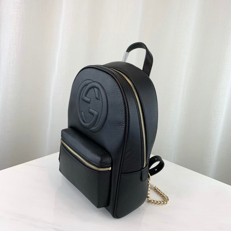Gucci Soho Backpack
