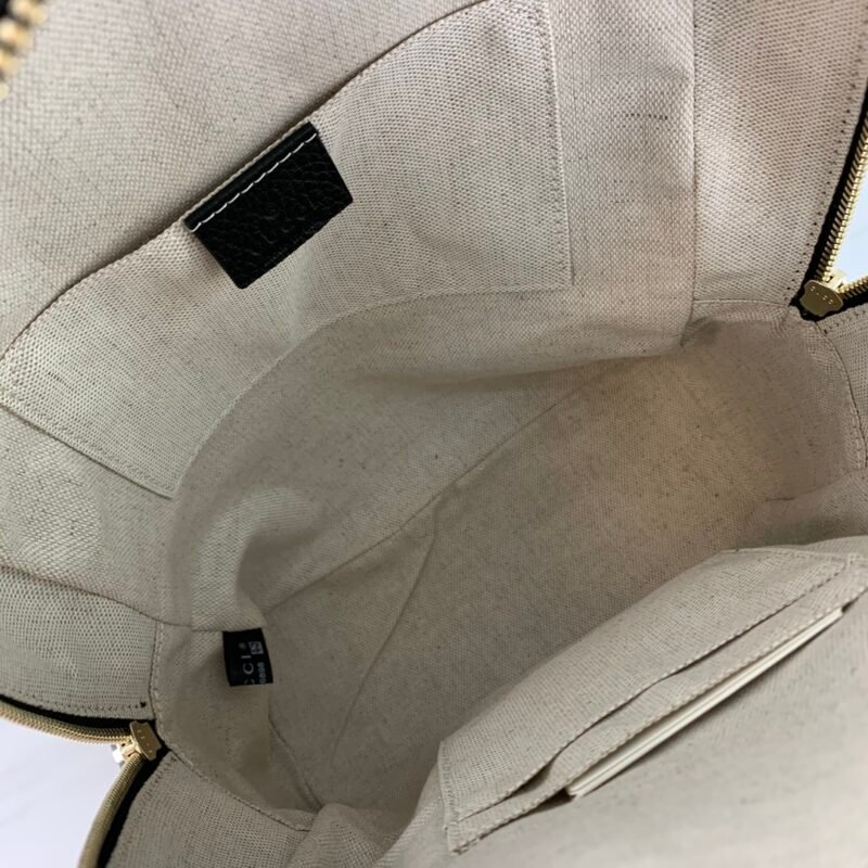 Gucci Soho Backpack