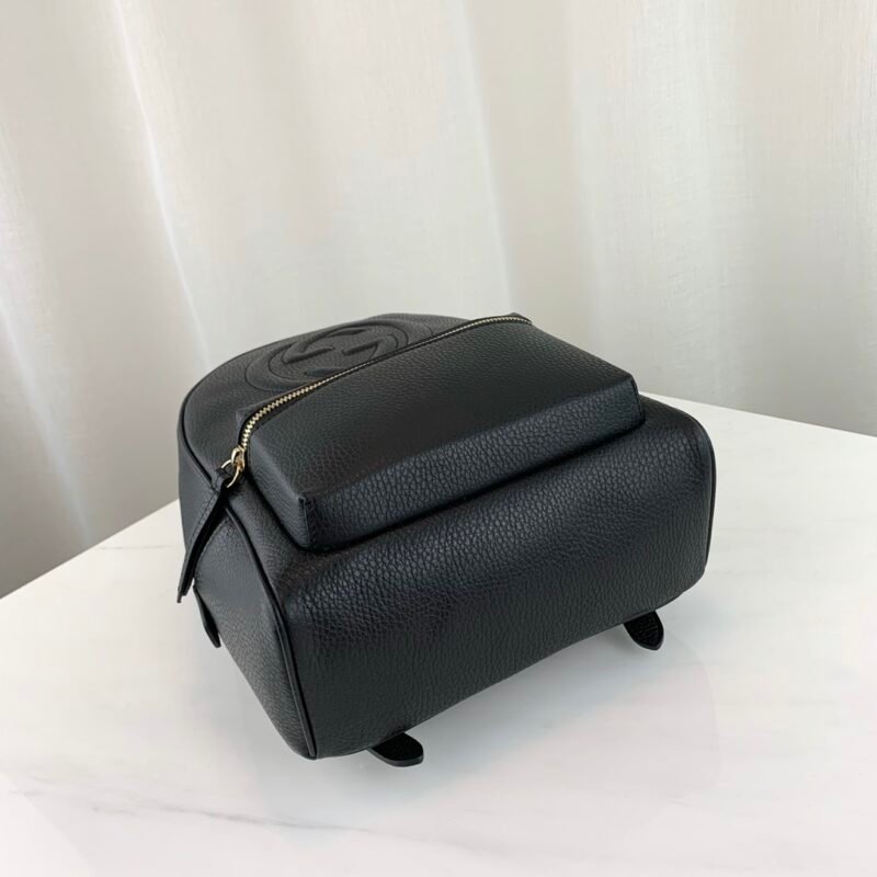 Gucci Soho Backpack