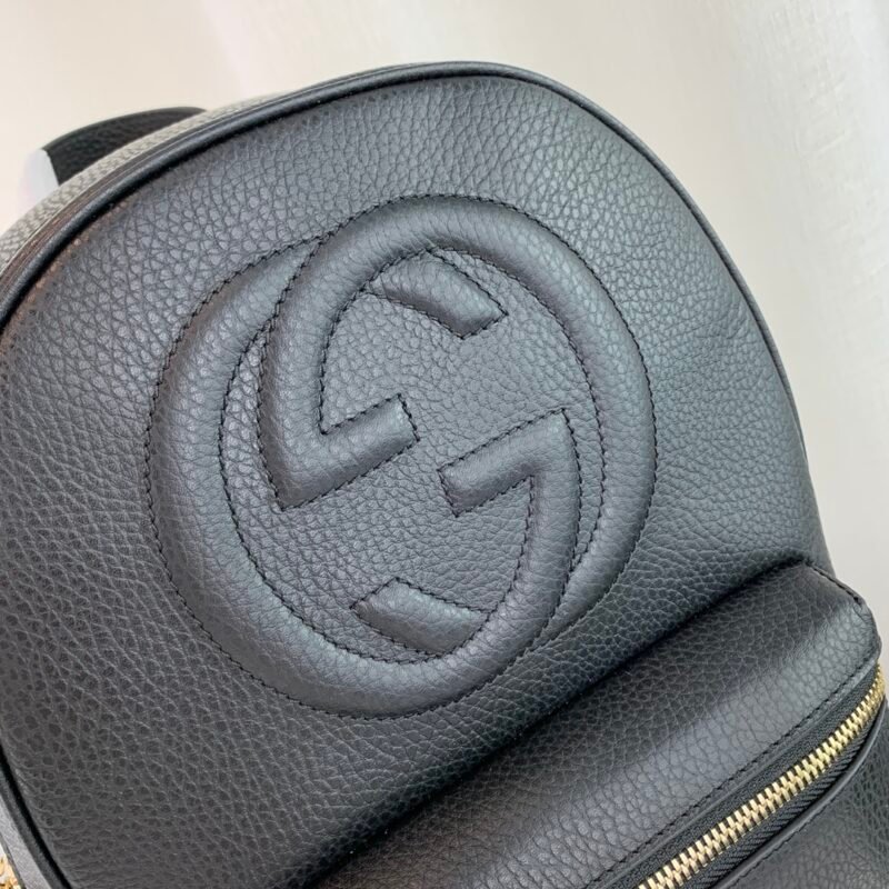 Gucci Soho Backpack