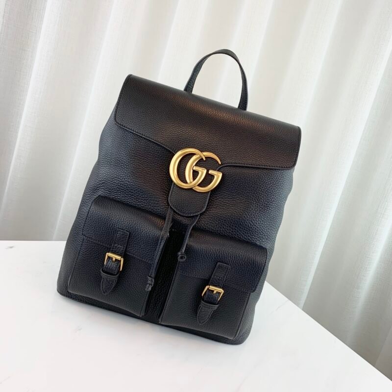 Gucci Backpack-31*37*14.5CM