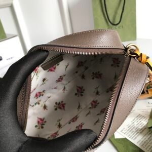 Gucci Vintage GG Supreme-24*15*7.5CM