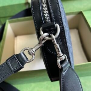 gubag33232rewrwe_8_.jpg Gucci Vintage GG Supreme-24.5x 16x 4.5CM