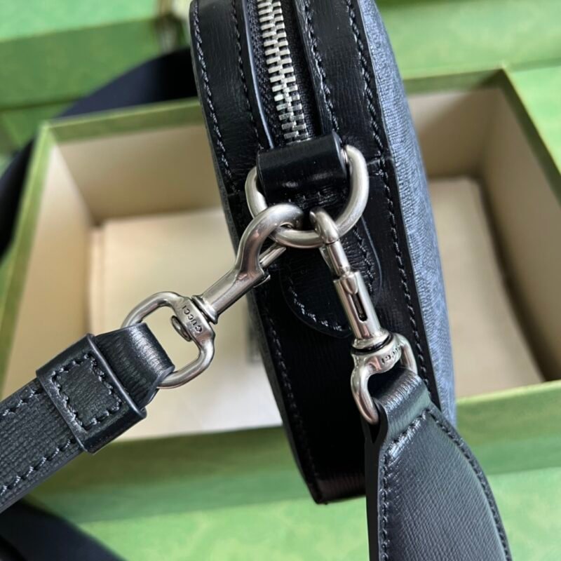 gubag33232rewrwe_8_.jpg Gucci Vintage GG Supreme-24.5x 16x 4.5CM