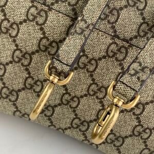 Gucci&Balenciaga Hourglass Bag-22.5*14.5*10CM