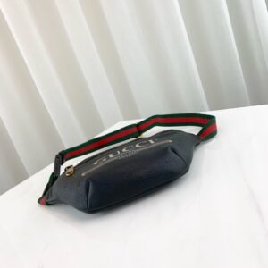 Gucci Waist Bag-22CM