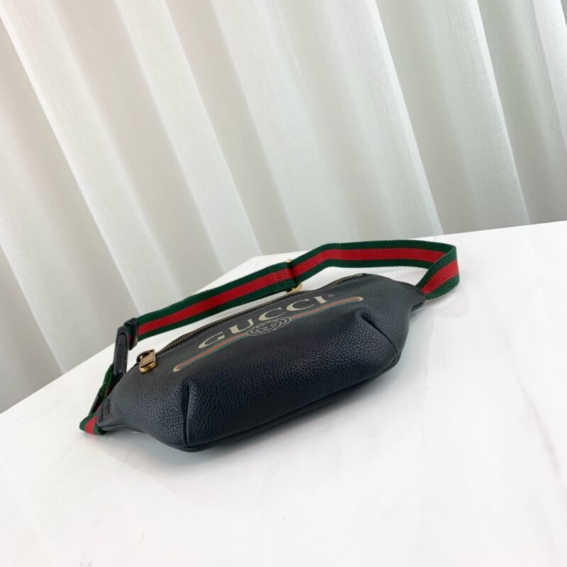 Gucci Waist Bag-22CM